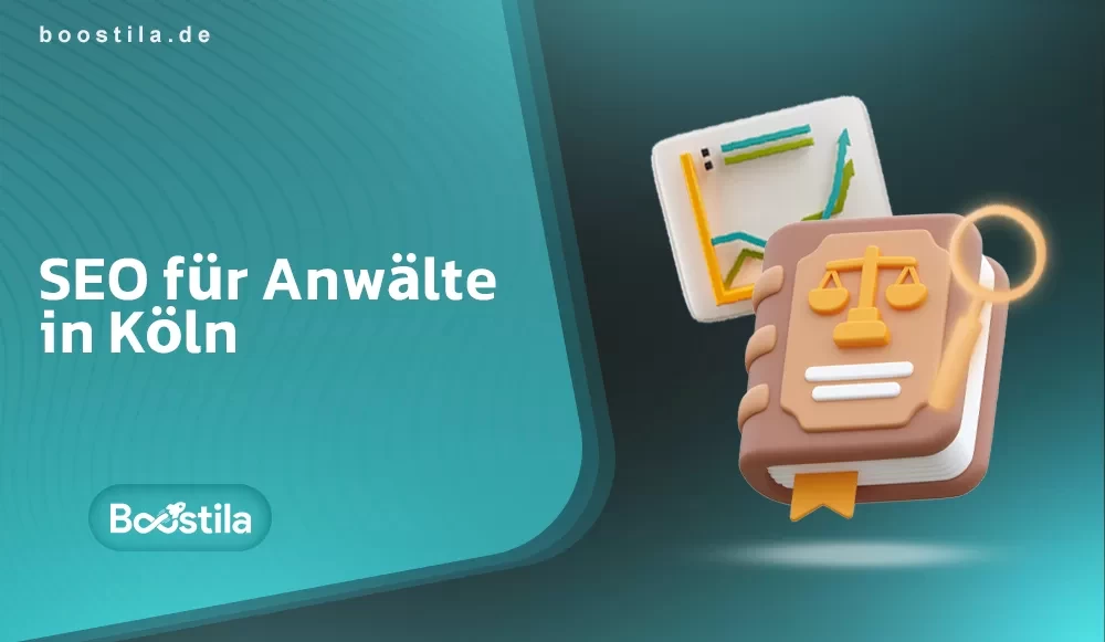 SEO für Anwälte in Köln