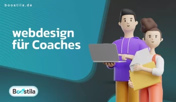 Webdesign für Coaches Köln