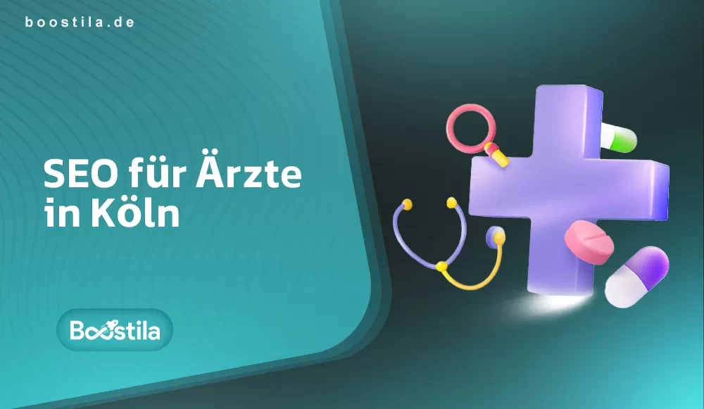 SEO für Ärzte