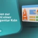 Leitfaden zur Auswahl einer SEO-Agentur Köln